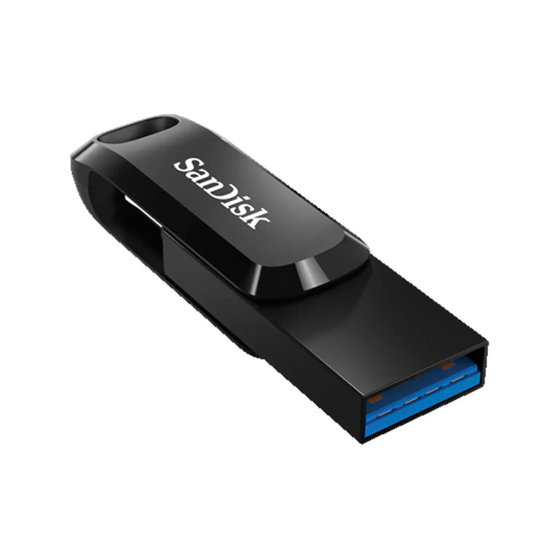 SanDisk Ultra Dual Drive Go USB Type-C